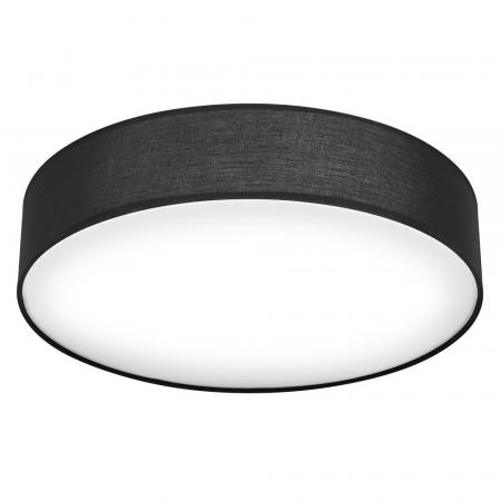 Osram Deckenleuchte Paris 40cm schwarz