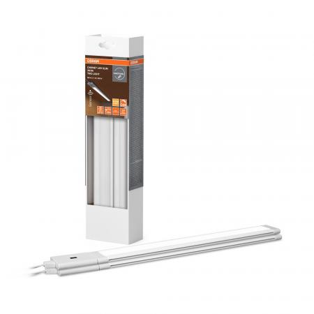 30cm OSRAM LED Lichtleisten Cabinet LED Slim Sensor Two Light
