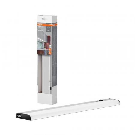 37cm OSRAM LED Lichtleiste Linear LED Flat Eco 6W 4000K neutralweißes Licht