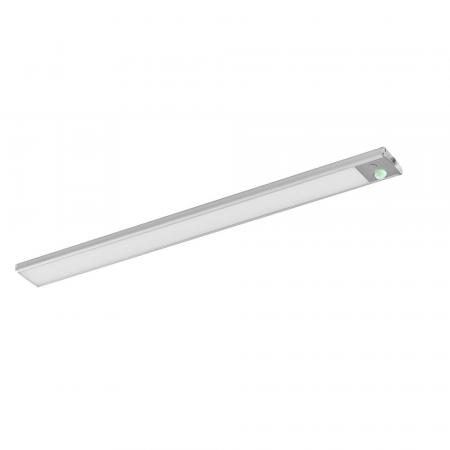 40cm Osram LED Akku Lichtleiste Linear USB Sensor + USB 400mm CCT - umschaltbare Farbtemperatur
