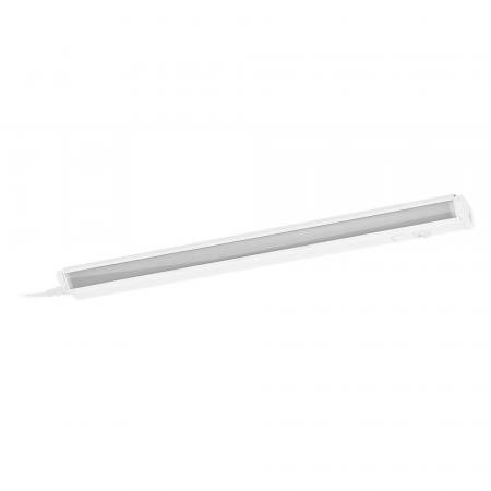 55cm OSRAM LED Lichtleiste  Linear Turn Connect CCT DIM weiß - mit umschaltbarer Farbtemperatur