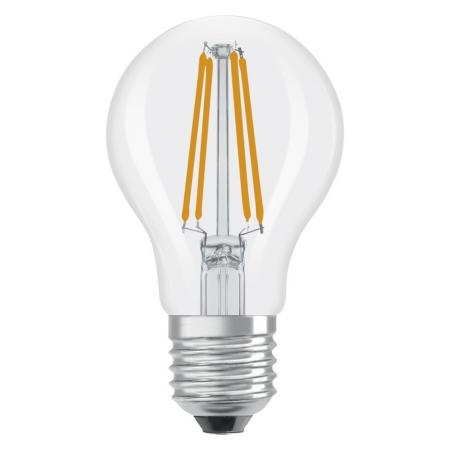 Ledvance E27 CLASSIC DIMMBARE LED Lampe 5.9W wie 60W 2700K warmweiß