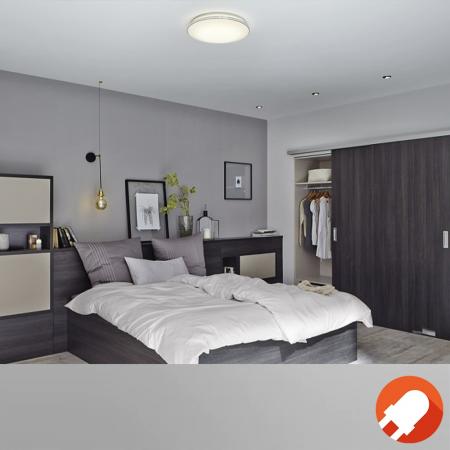 Helle Ledvance E27 Classic A 100 Filament mkLED Lampe klar 11W wie 100W 4000K neutralweiß