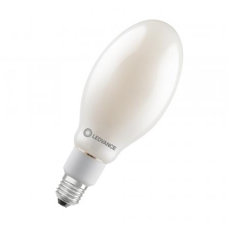 Ledvance E27 LED Straßenlampe HQL 2000lm 10,8W wie 50W 840 4000K IP65