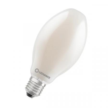 LEDVANCE HQL LED FILAMENT PERFORMANCE 19,4W wie HQL 80W 3600lm 2700K Warmweiß E27 360° IP65