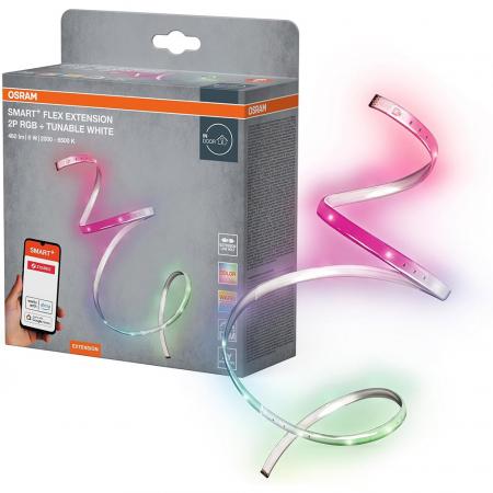 OSRAM SMART+ Flex RGBW Zigbee Extension 1,2m