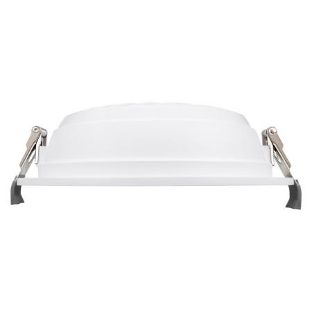 LEDVANCE DOWNLIGHT COMFORT OPAL D200 30W 3600lm 3000/4000K Warmweiß/Neutralweiß Ø215mm Einbaudurchmesser IP44 Multi Select
