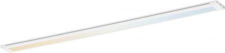 50cm OSRAM SMART+ WIFI Schlanke Flache Unterbauleuchte Tunable White