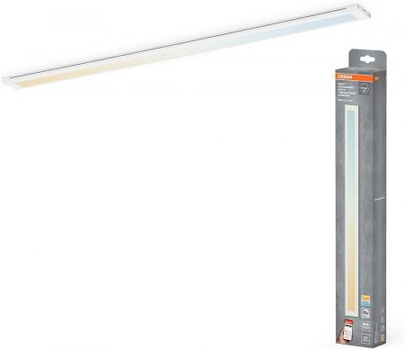 50cm Erweiterung OSRAM SMART+ WIFI Flache Unterbauleuchte Tunable White - Erweiterung