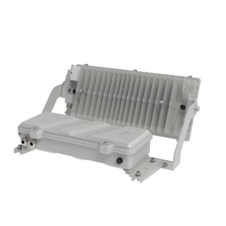 LEDVANCE LED Fluter FLOODLIGHT MAX RADIAL SYMMETRIC 25  FL MAX P 600W 730 R25 WAL