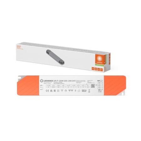 Ledvance LED Treiber PERFORMANCE DR P 120W 220-240 24V