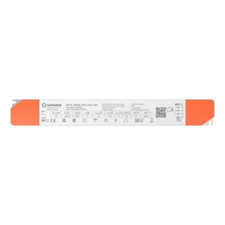 LEDVANCE Treiber DR P 200W 220-240 24V