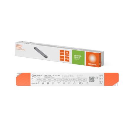 LEDVANCE Treiber DR P 200W 220-240 24V