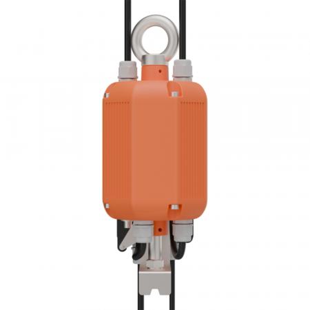 Ledvance LED Hallenleuchte Zubehör - HIGH BAY EMERGENCY KIT -  HB EL CONV BOX 30W 3H MT AT