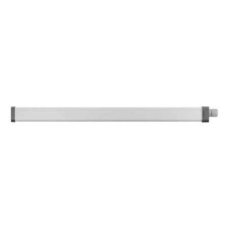 LEDVANCE DP SLIM 600 V 14W ML 840 IP65 LED Feuchtraumleuchte