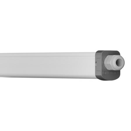 LEDVANCE DAMP PROOF SLIM DP SLIM 1200 V 29W ML 840 IP65 19/29 W 2600/4000 lm 4000 K Neutralweiß