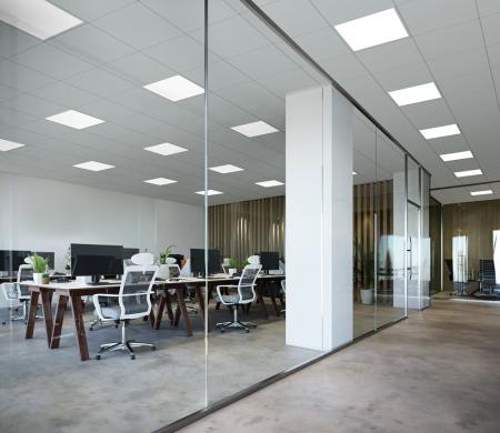 LEDVANCE PANEL COMPACT 600 PL COMP 600 V 26W 830