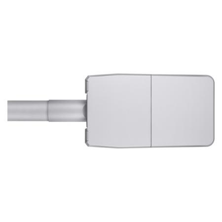 LEDVANCE STREETLIGHT FLEX SMALL LED-Straßenleuchte 36 W 3000 K Warmweiß 5220 lm IP66
