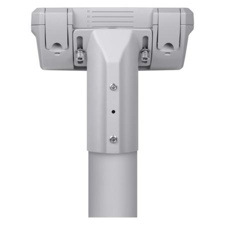 LEDVANCE STREETLIGHT FLEX SMALL LED-Straßenleuchte 52 W 3000 K Warmweiß 7644 lm IP66
