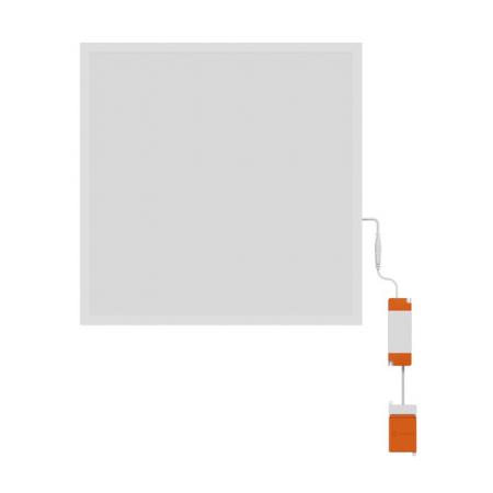 LEDVANCE 4099854885501 PANEL COMFORT 625 PL CMFT 625 P 22W 3850lm 4000K Neutralweiß Ra80 UGR19 90°