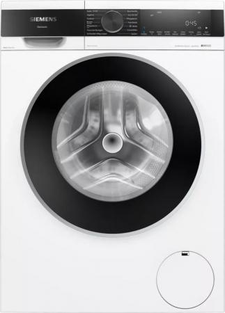 Siemens WG44G21G0 Waschmaschine Frontlader, 9kg, 1400 U/min