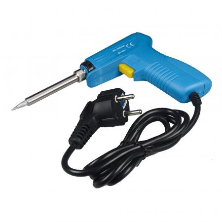 ChiliTec Lötpistole "CT-LP 130" 230V, 30W, kurzzeitig 130W