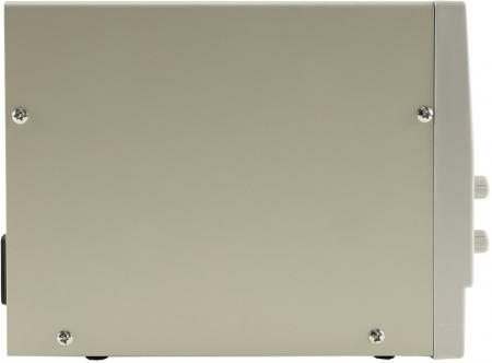 ChiliTec Regelbares Labornetzgerät "CTL-3003" beleuchtete LCD Anzeige, 0-30V, 0-3A