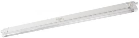 60cm ChiliTec LED Unterbauleuchte "SMD pro" 7W, 940lm, 6500k, Licht weiß