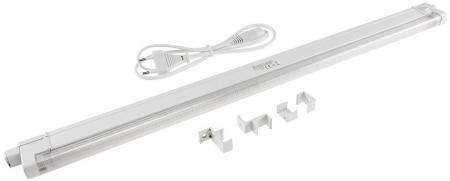 60cm ChiliTec LED Unterbauleuchte "SMD pro" 7W, 940lm, 6500k, Licht weiß