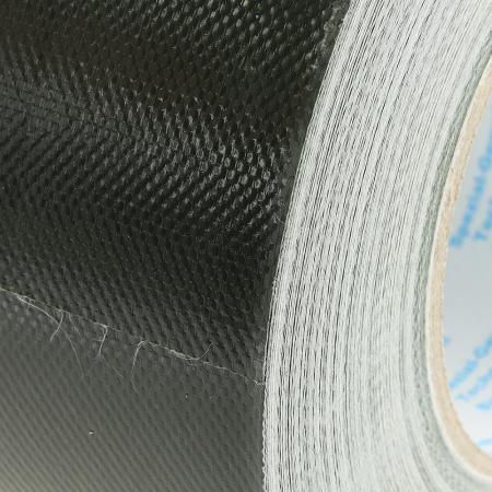 Priotec Gewebe-Klebeband Panzerband, olivgrün Naturkautschuk-Kleber, 50mm x 50m