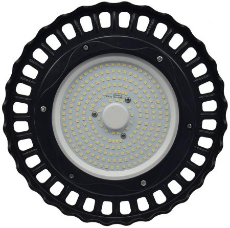 ChiliTec LED-Hallenstrahler PRO 100W, 110° 13300 Lumen, 4000K, 230V / 50Hz, IP65