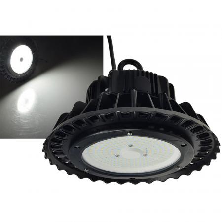 ChiliTec LED-Hallenstrahler PRO 150Watt, 110° 20000 Lumen, 4000K, 230V / 50Hz, IP65
