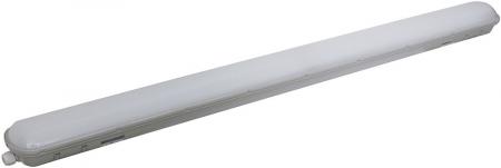 150cm ChiliTec Wand-& Deckenleuchte "HP-63" IP65, 56W, 4000k, neutralweiß, 6600 Lumen
