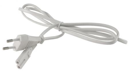 ChiliTec Hunde-Halsband leuchtend mit LED 52-60cm, Größe XL, rot