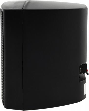 ChiliTec Satelliten Lautsprecher "CTB-40B" Paar 40W, 8Ohm, 130x95x115mm, schwarz