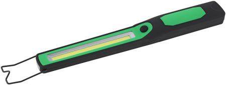 ChiliTec LED Arbeitsleuchte "CAL-COB 300" 3W, 300Lumen, Haken, Magnetfuß