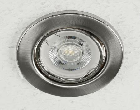 ChiliTec LED-Modul "Piatto N5" neutralweiß 38°, 4200K, 230V, 5W, 380lm, 50x24mm