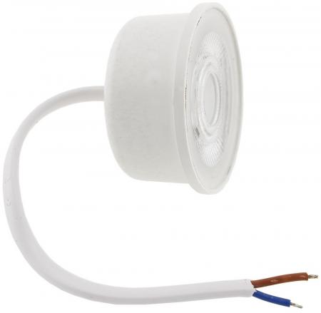 ChiliTec LED-Modul "Piatto N5" neutralweiß 38°, 4200K, 230V, 5W, 380lm, 50x24mm