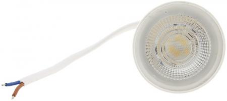 ChiliTec LED-Modul "Piatto N5" neutralweiß 38°, 4200K, 230V, 5W, 380lm, 50x24mm