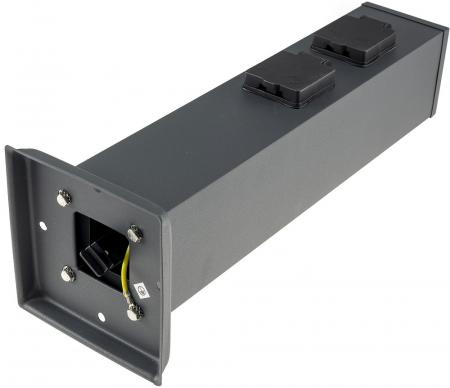 ChiliTec Erdspieß 39cm für CT 23444 & 23445