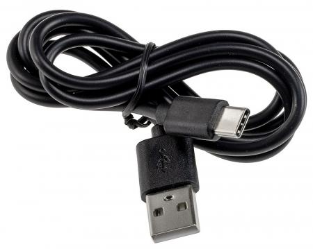ChiliTec LED Stableuchte mit Akku "FlexiLED 880" Ladeschale, Magnetfuß,10W, 880lm,IP67