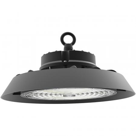 ChiliTec LED-Hallenstrahler 153W, 120°, IP65 24278 Lumen, 4000K, 230V / 50Hz