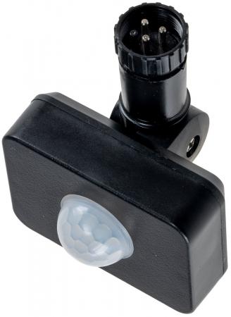ChiliTec Bewegungsmelder für LED-Fluter "CTF-OB" optional für 23827, 23828 und 23829
