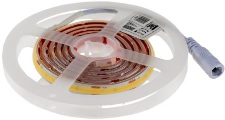 1M ChiliTec LED-Stripe "CLS-COB V2" 1m, warmweiß 12V, 10W, 908 Lumen
