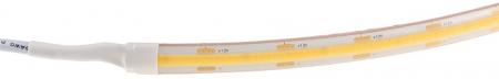 1M ChiliTec LED-Stripe "CLS-COB V2" 1m, warmweiß 12V, 10W, 908 Lumen