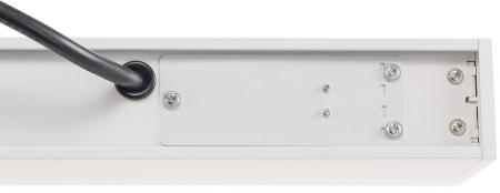 ChiliTec LED Hängeleuchte "CT-OL CCT 120" 230V, 120cm, 30W, CCT 3000-6000k