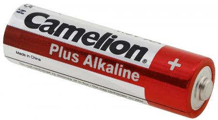 24er Haushaltsbox Mignon-Batterien CAMELION AlkalinePlus Typ AA/LR6, 1,5V