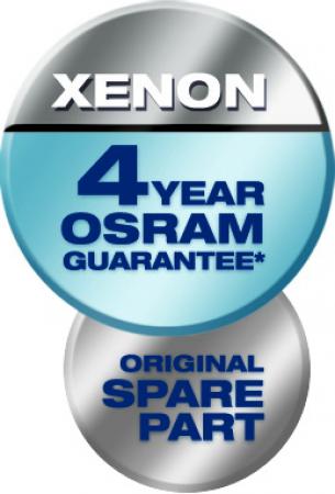 OSRAM PGJ23t-1 COOL BLUE INTENSE (NEXT GEN) H15 als Abblendlicht/Fernlicht Halogenlicht 64176CBN