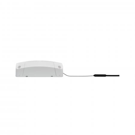 Paulmann 50043 SmartHome ZB Cephei Schalt Controller max. 1000W AC Weiß/Grau