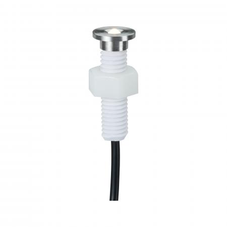 Paulmann 5063 Bundle Outdoor Plug & Shine MicroPen ZigBee 5 Stück IP67 3000K Smartphone